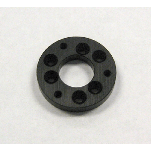 Feathertouch MicroFocuser Adapter - Old Style C8