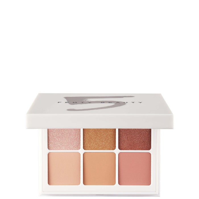 Fenty Beauty Eyeshadow Palette Snap Mix & Match