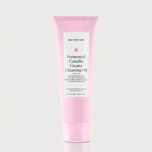best cleansing oil