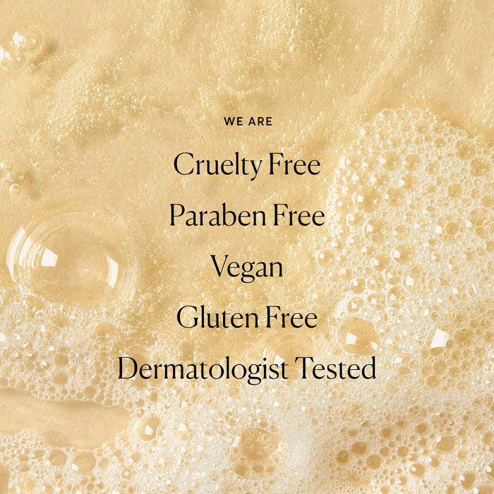 Fermented Camellia Creamy Cleansing Oil