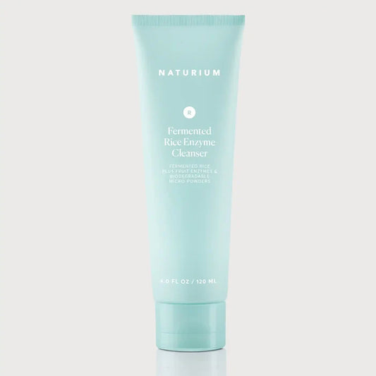 enzyme cleanser