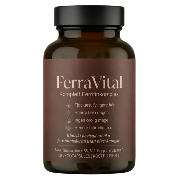 FerraVital™