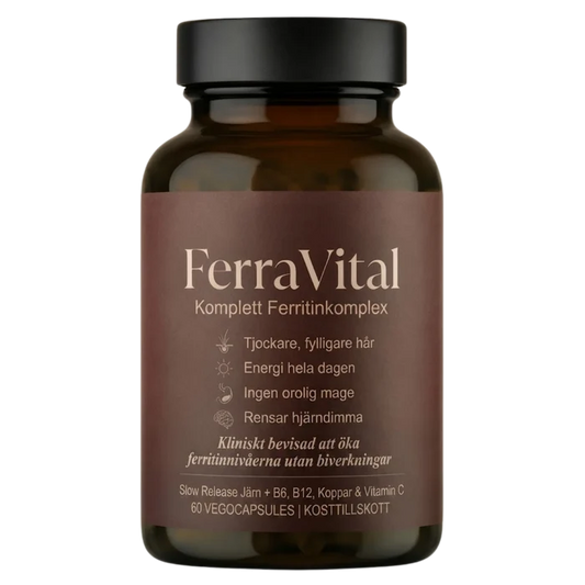 FerraVital™