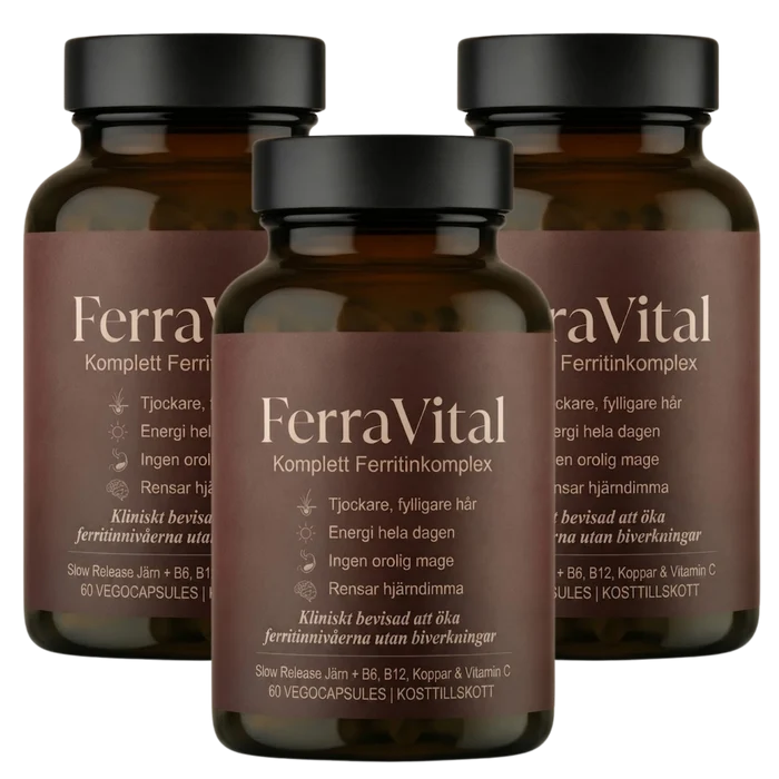 FerraVital™