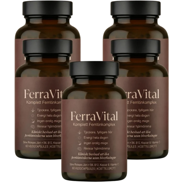 FerraVital™