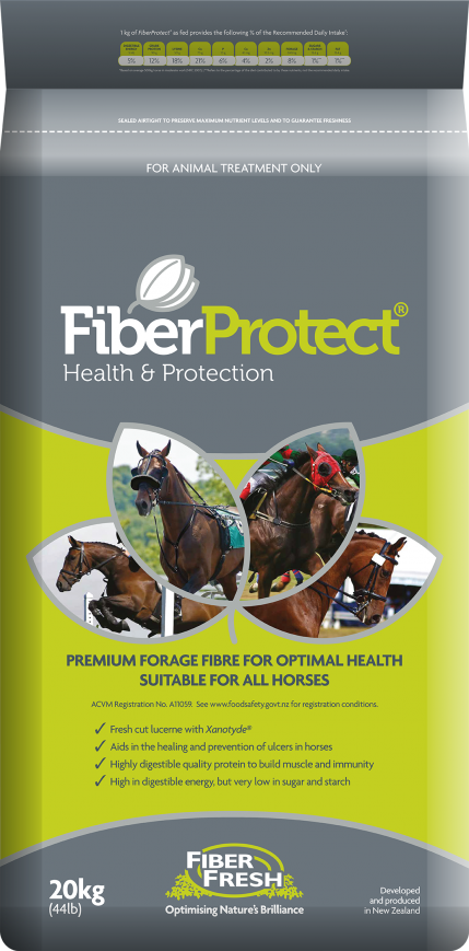 Fiber Fresh Fiber Protect 20Kg