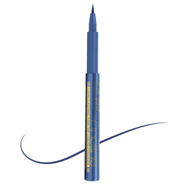 La Girl Cosmetics Eyeliner Product Fineline Eyeliner