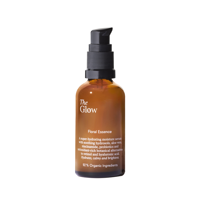 Floral Essence Soothing Serum 50ml - Fairbeauty