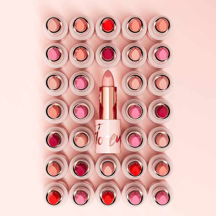 Florence V.02 Velvet Comfort Lipstick