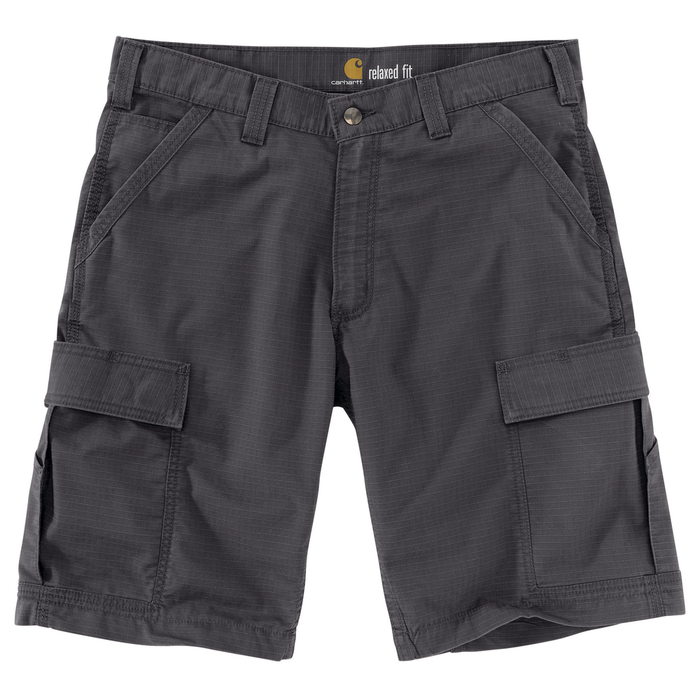 FORCE BROXTON CARGO SHORT - 029-Shadow | Carhartt 103543
