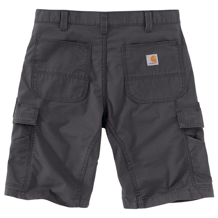 FORCE BROXTON CARGO SHORT - 029-Shadow | Carhartt 103543