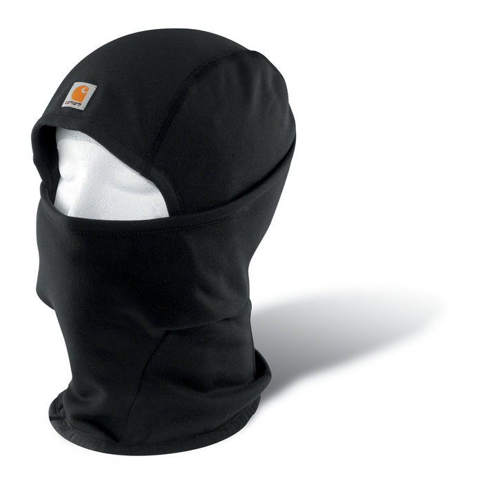 FORCE HELMET LINER MASK - BLK-Black | Carhartt A267