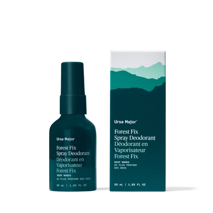 Ursa Major-Forest Fix Spray Deodorant-Body-ForestFixSprayDeo_02-The Detox Market |