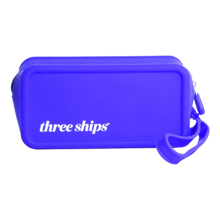 Three Ships Silicone Beauty Bag GWP