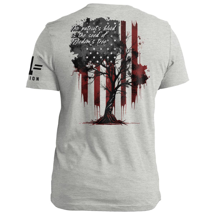 Freedom's Tree