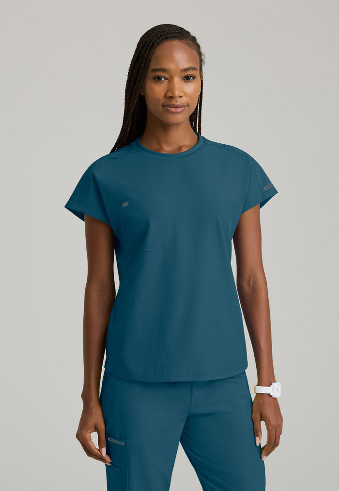 Fresh Top - Bahama