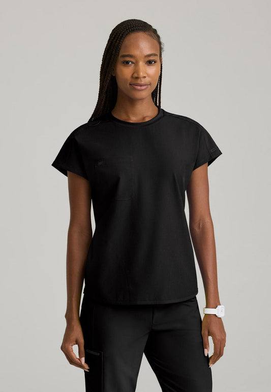 Fresh Top - Black