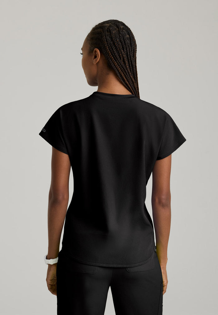Fresh Top - Black