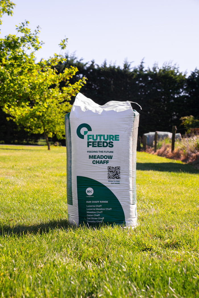 Future Feeds Chaff 20Kg