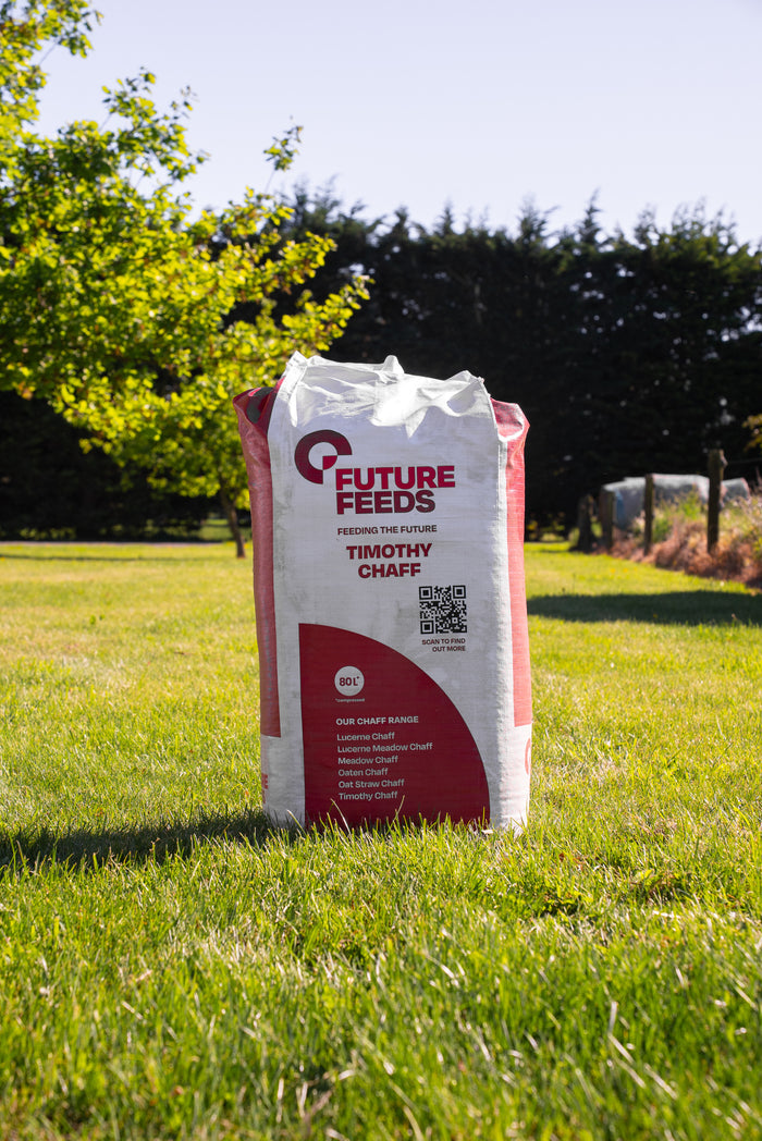 Future Feeds Chaff 20Kg