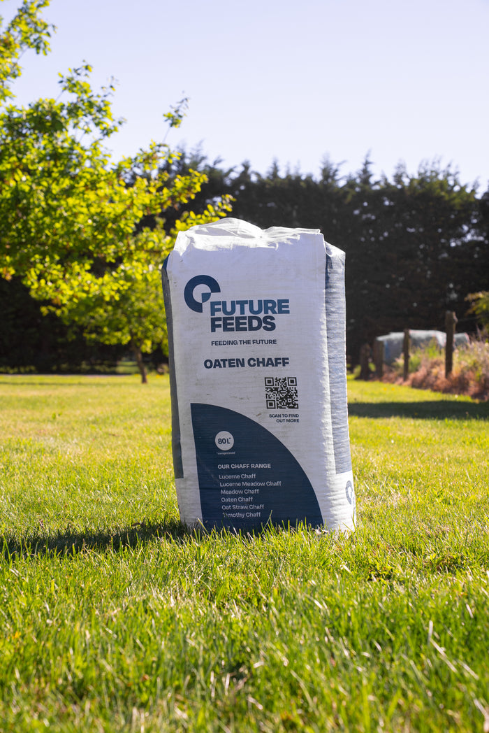 Future Feeds Chaff 20Kg