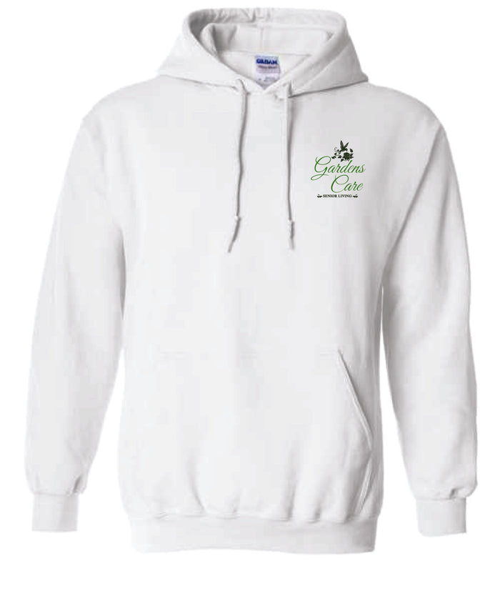 Garden Care Basic Hoodie
