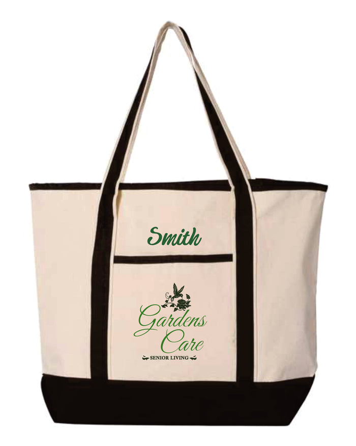 Garden Care Tote