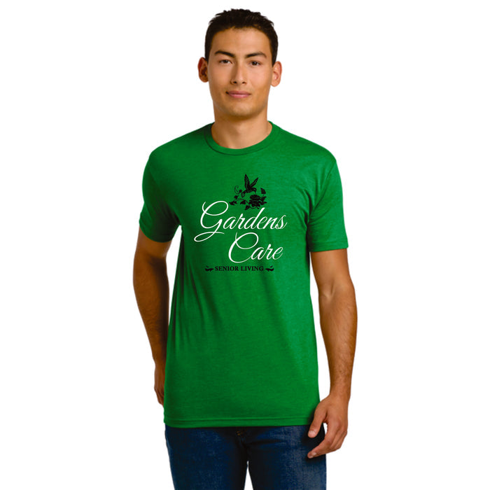 Gardens Care Tee