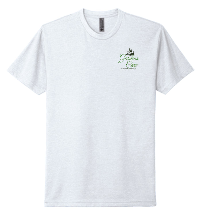 Gardens Care Tee