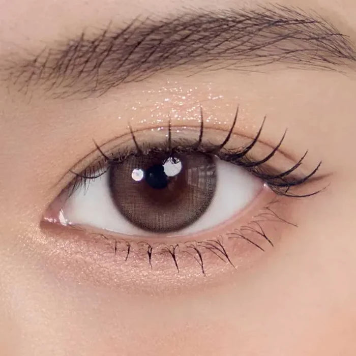 Gemhour Melinoe 1-Day Grey Beige (10pk) - EyeCandys