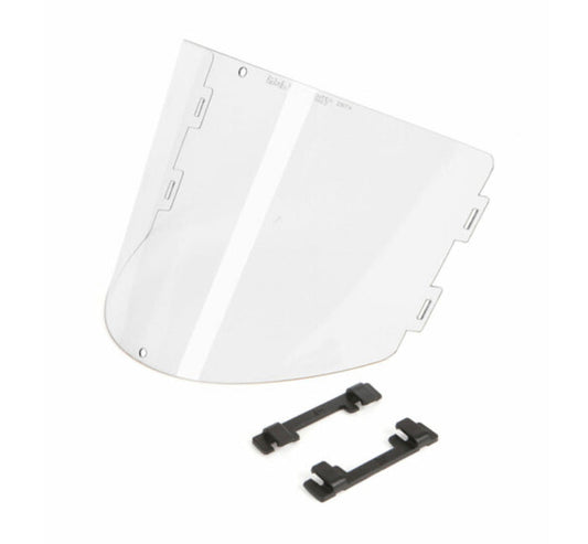 Gentex PureFlo 3000 PAPR Visor Replacement Kit