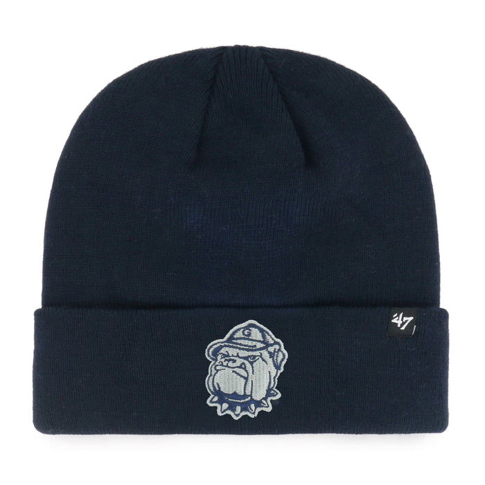 Georgetown Hoyas Raised '47 TOQUE