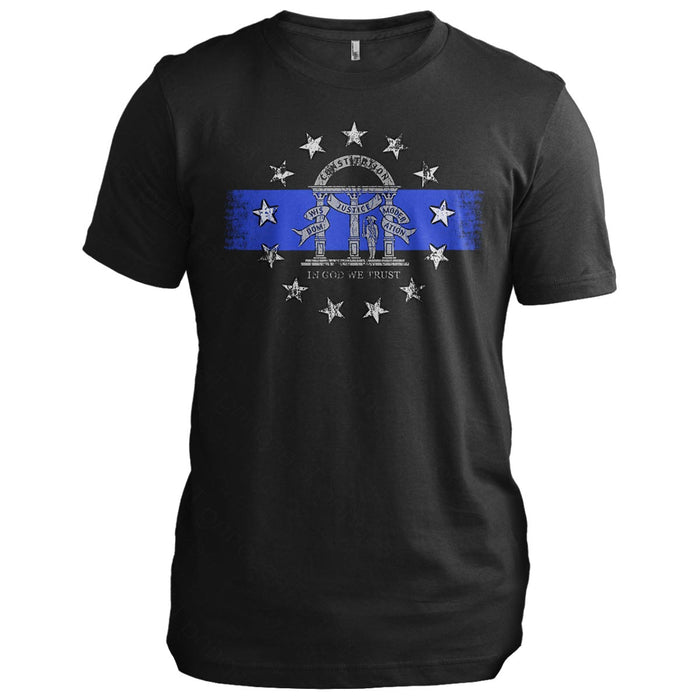 Georgia Police