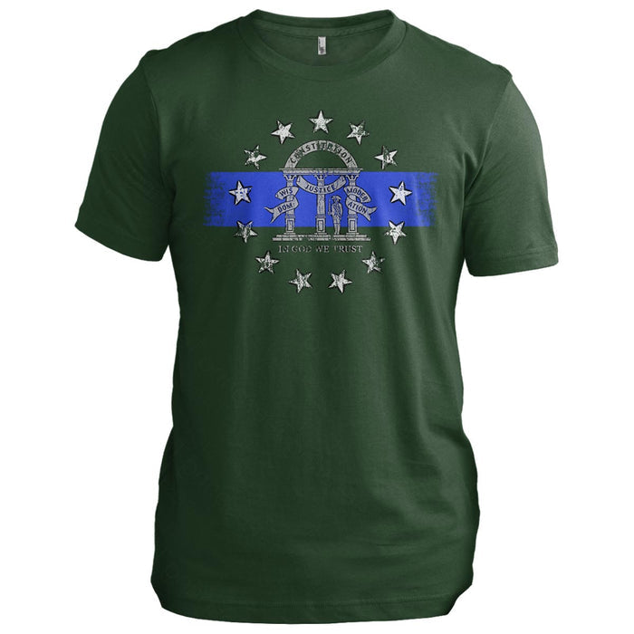 Georgia Police