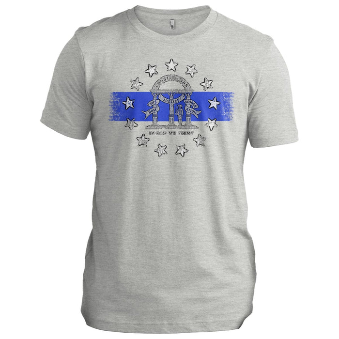 Georgia Police