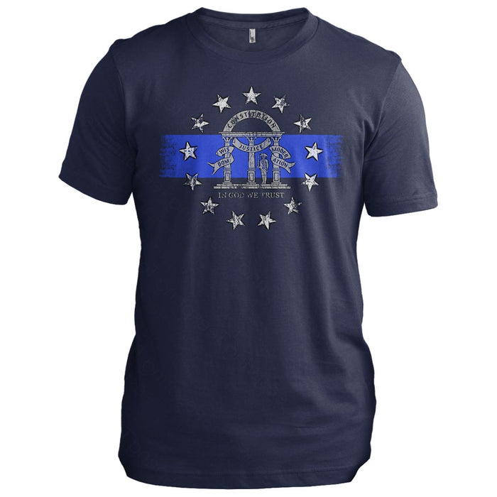 Georgia Police