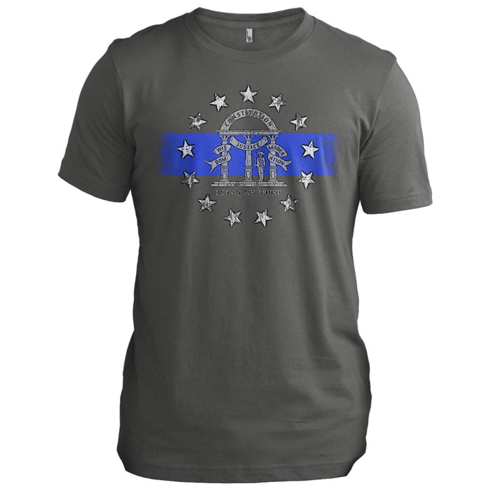 Georgia Police