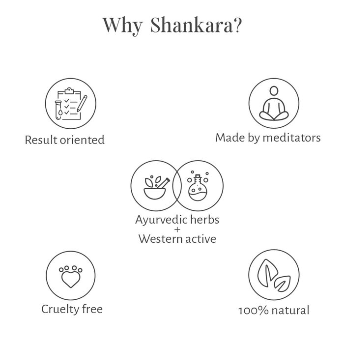 Gheesutrā Hand and Foot Cream - Shankara India