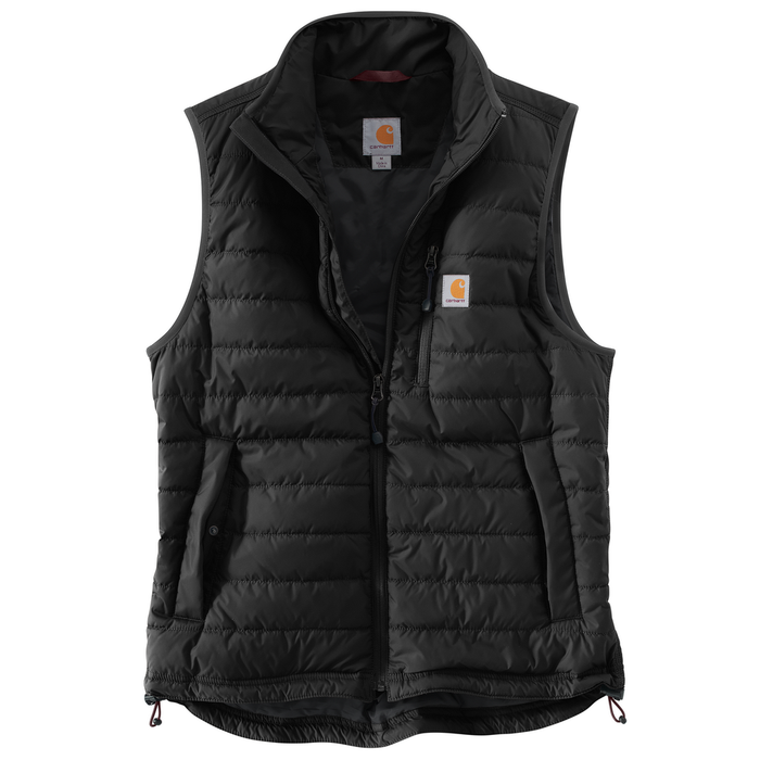 GILLIAM VEST - 001-Black | Carhartt 102286