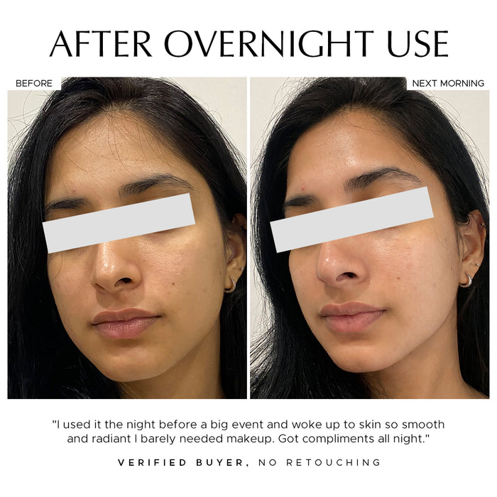 Ginseng PDRN - Bio Collagen Intense Glow Sheet Mask
