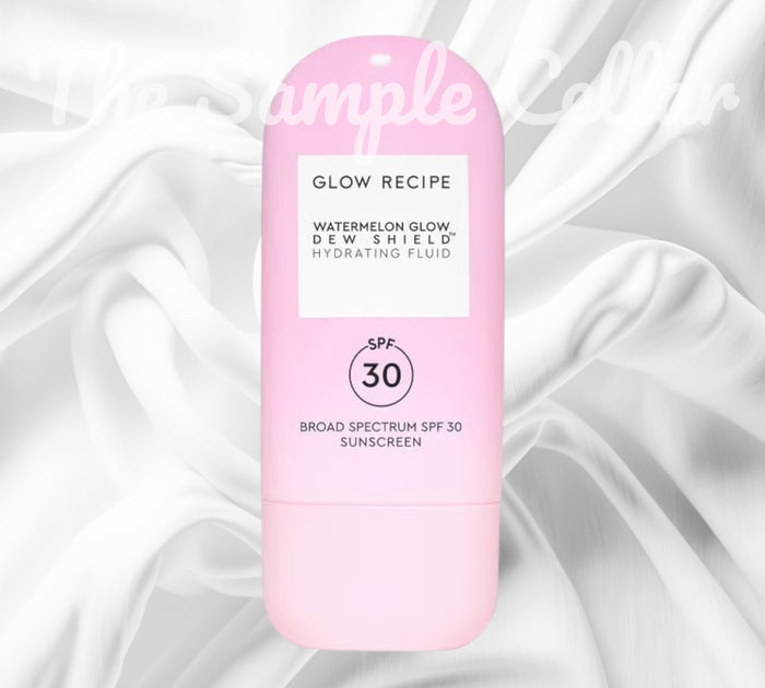 Glow Recipe - Watermelon Glow Dew Shield SPF30