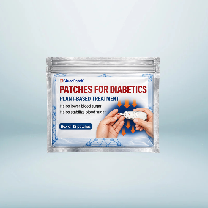 GlucoPatch™ SE