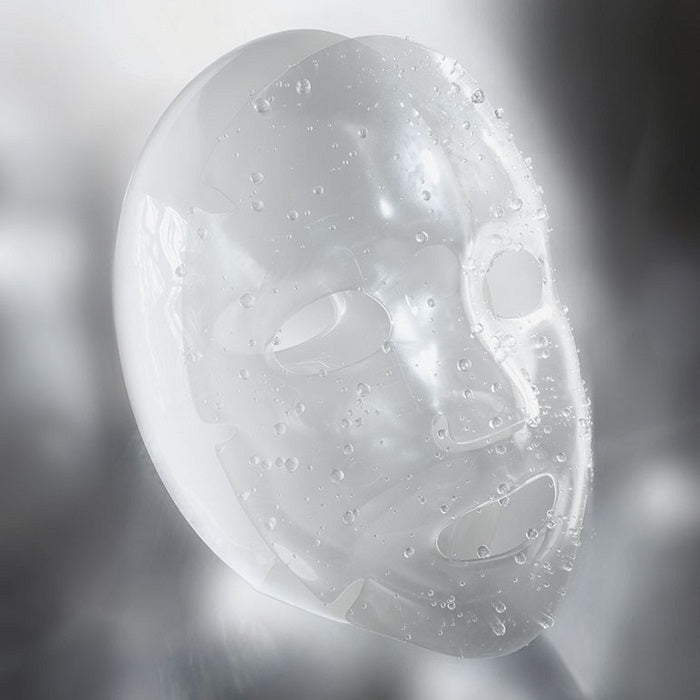 GLUTATHIONE FACE FILM - Masca In Doi Pasi Pentru Luminozitate - skinseen.ro