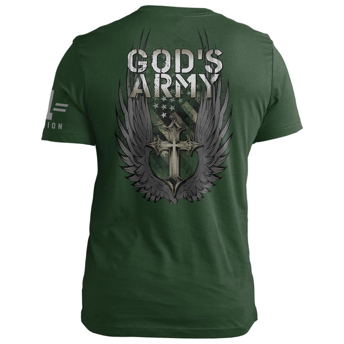 God's Army