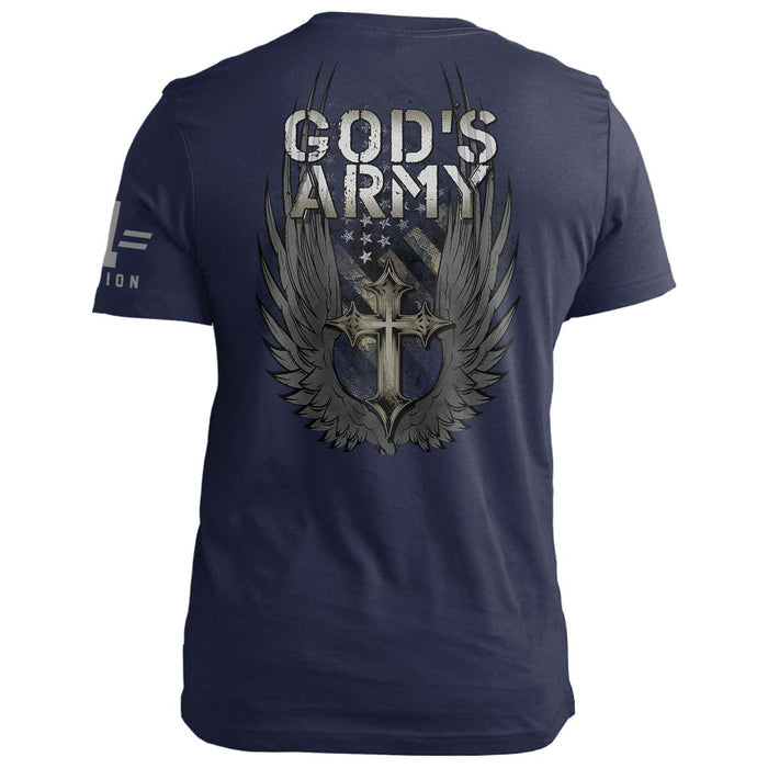 God's Army