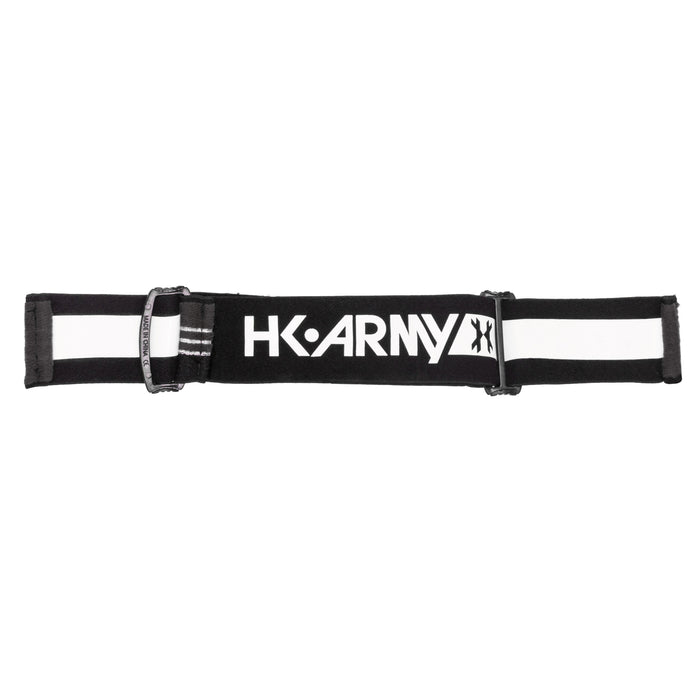 Goggle Strap - Flashpoint Black