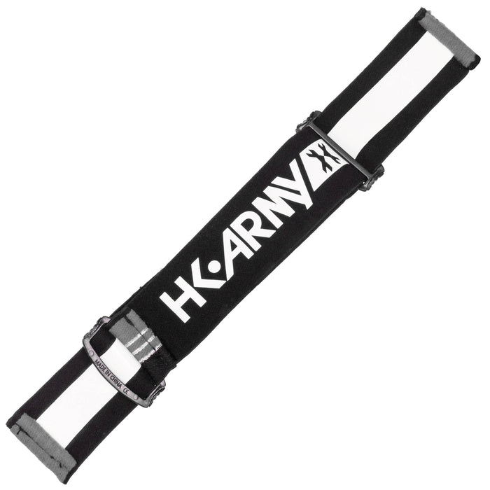 Goggle Strap - Flashpoint Grey