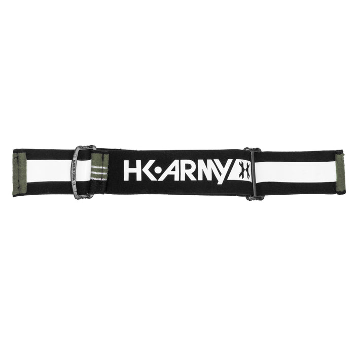 Goggle Strap - Flashpoint Olive