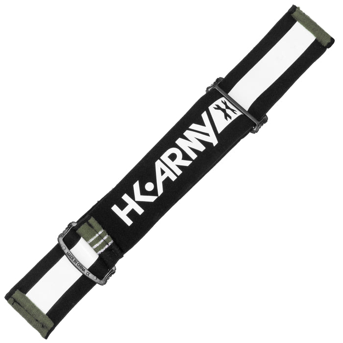 Goggle Strap - Flashpoint Olive