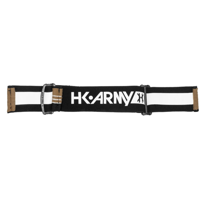 Goggle Strap - Flashpoint Tan